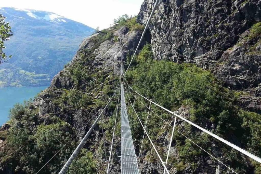 I Villaer Stryn