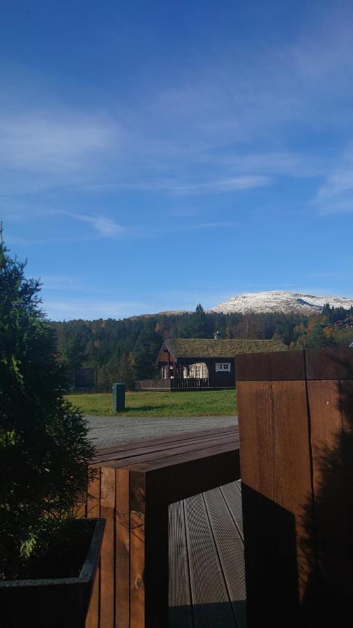 I Stryn