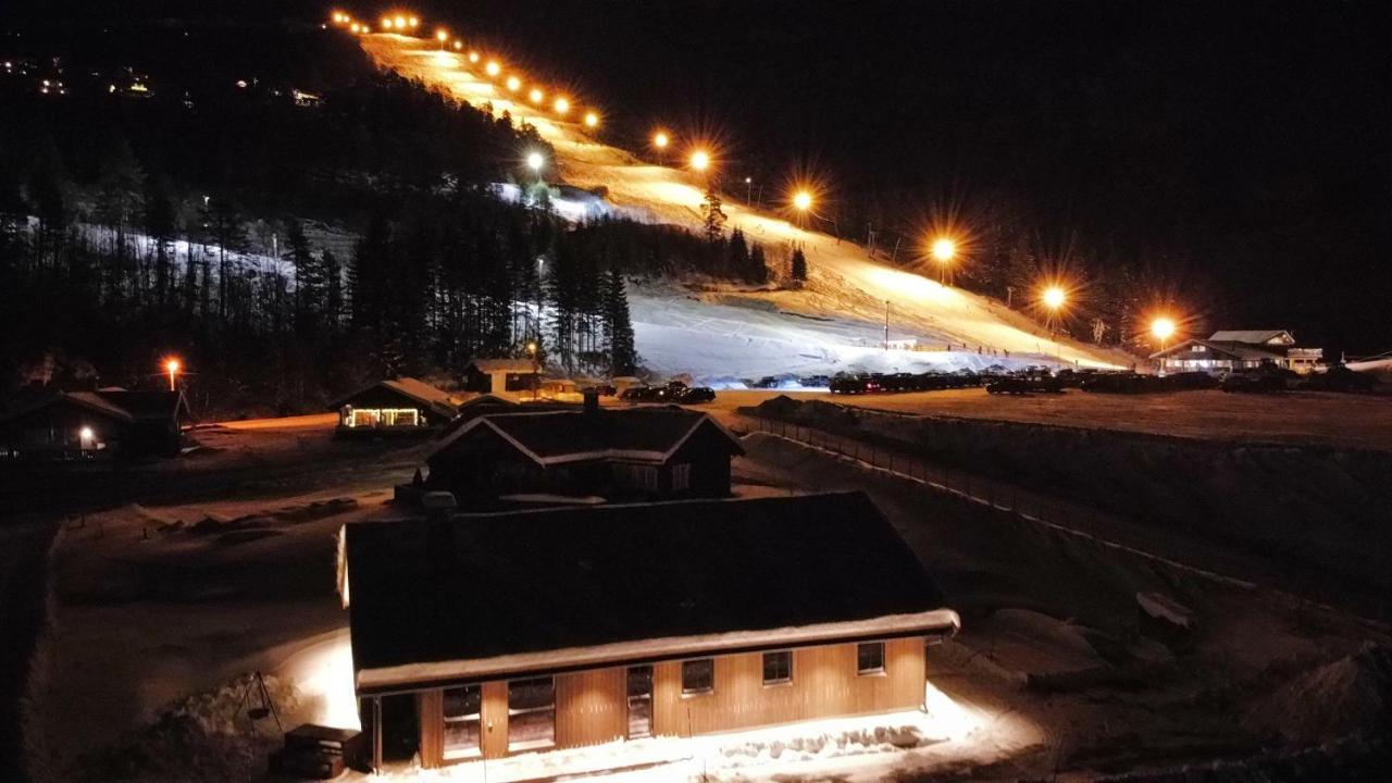 I Villaer Stryn